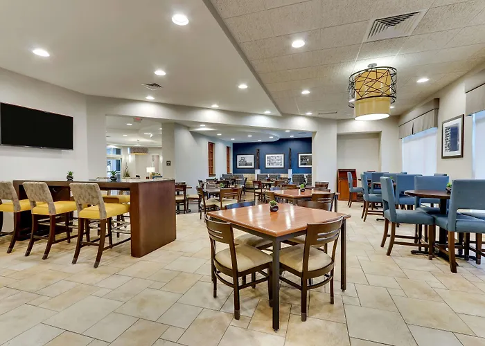 Drury Inn & Suites Sikeston