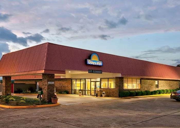 Days Inn By Wyndham Batesville