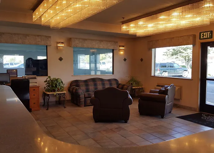Shilo Inn Elko