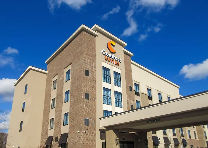 Quality Inn Summerville