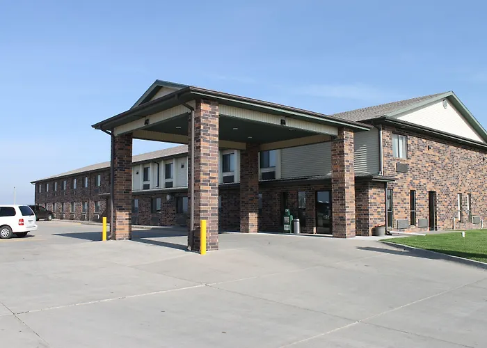 Victorian Inn & Suites-York