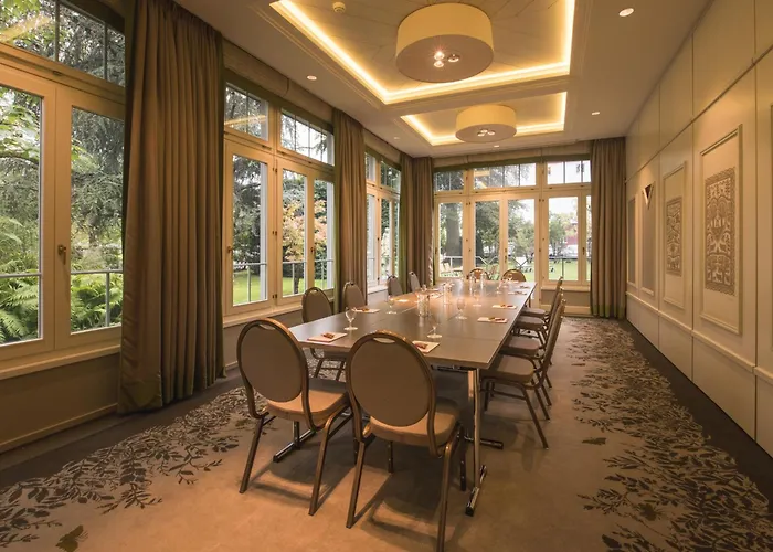 Hotel Interlaken