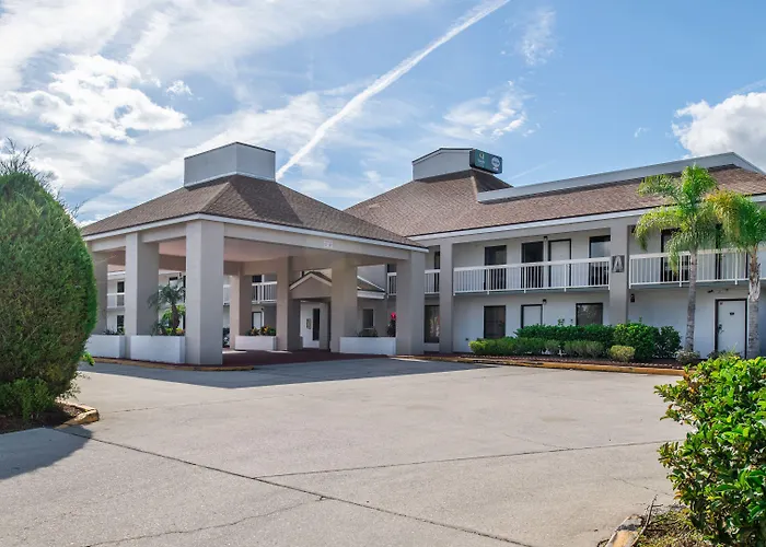 Quality Inn Kingsland