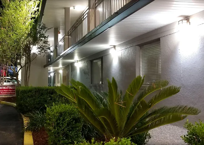 Surestay Plus By Best Western Covington