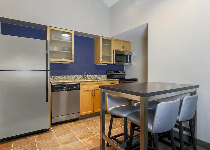 Residence Inn Boston North Shore/Danvers