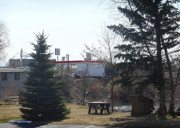 Rexburg Motels