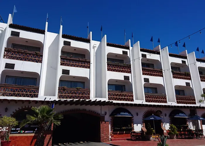 Best Western El Cid