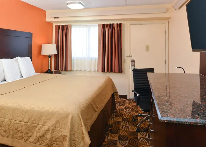 Americas Best Value Inn-Pittsburgh Airport