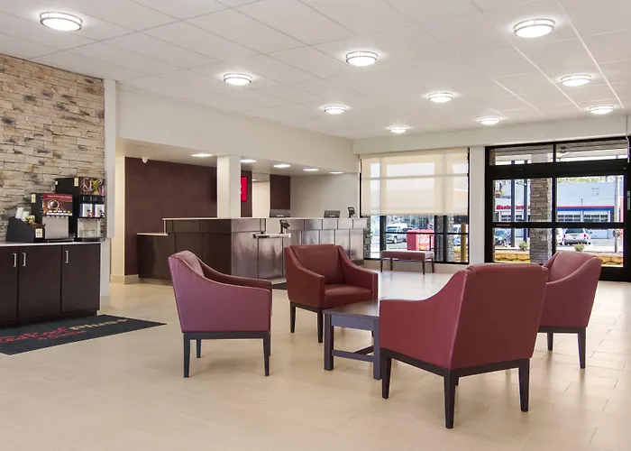 Erie Cheap Hotels