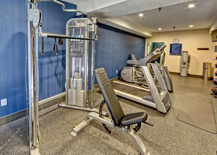 Hampton Inn Laurinburg