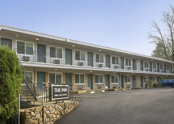 Park Lane Suites & Inn