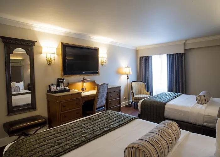 Hotel St. Marie