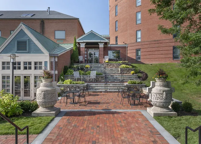 Beechwood Hotel