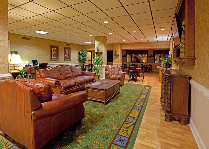 Moncks Corner Inn