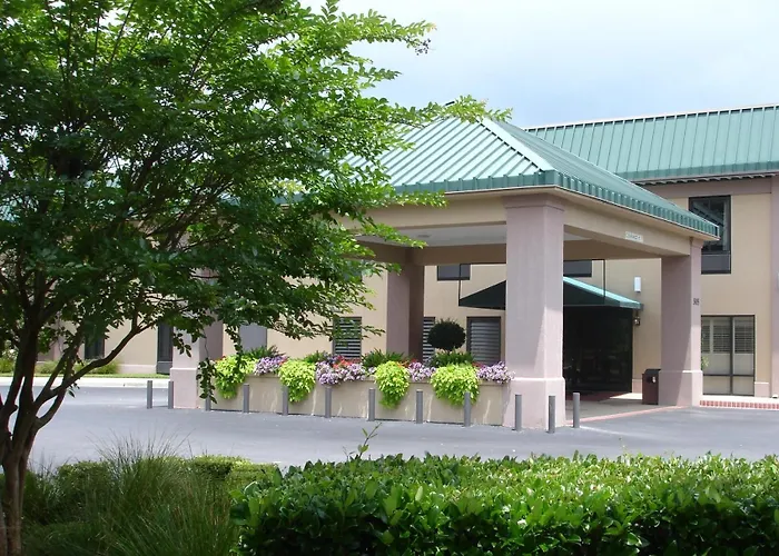 Moncks Corner Inn