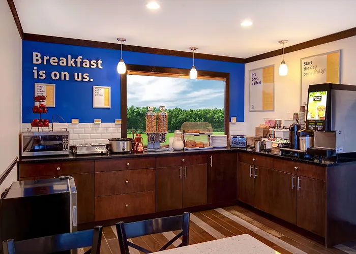 Days Inn By Wyndham Vernon