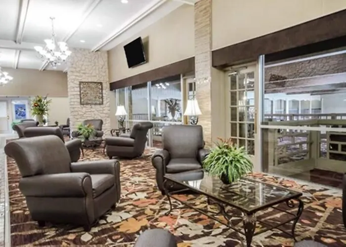 Radisson Hotel Louisville North