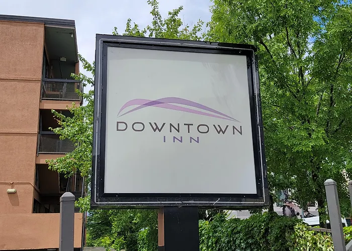 Downtown Inn
