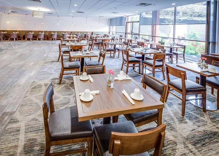Doubletree By Hilton Huntington, Wv