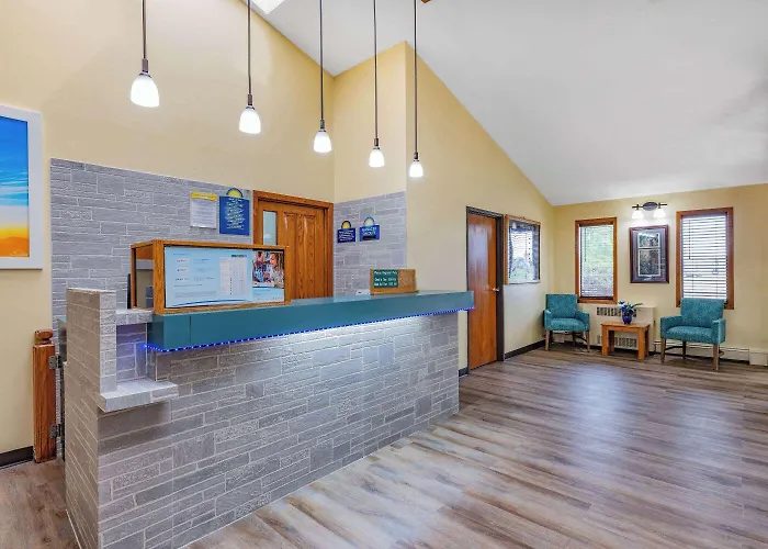 Days Inn By Wyndham Monticello
