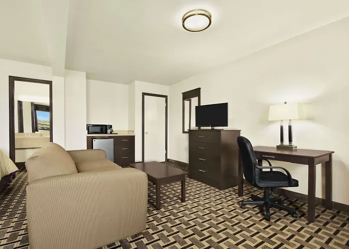 Super 8 By Wyndham Fort Worth Tx