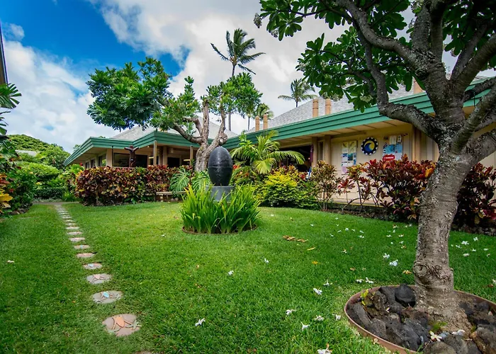 Napili Shores Maui By Outrigger - No Resort & Housekeeping Fees