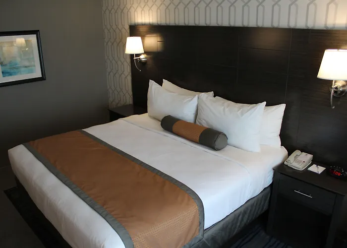 Best Western Plus Bowling Green
