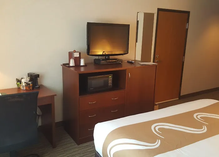 Quality Inn & Suites Steamboat Springs