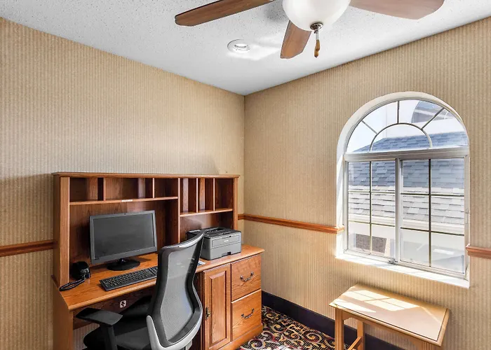 Best Western Oglesby Inn