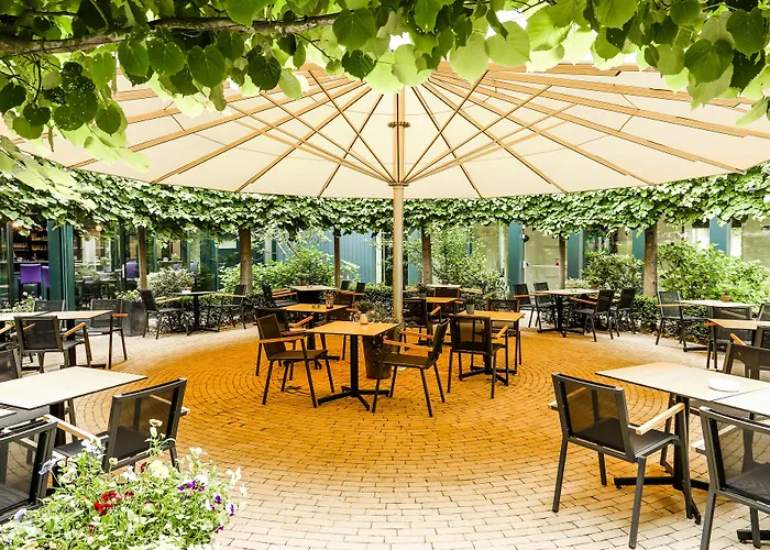 Hotel Ten Cate Emmen
