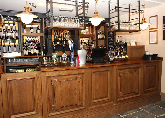 The Bear Hotel By Greene King Inns
