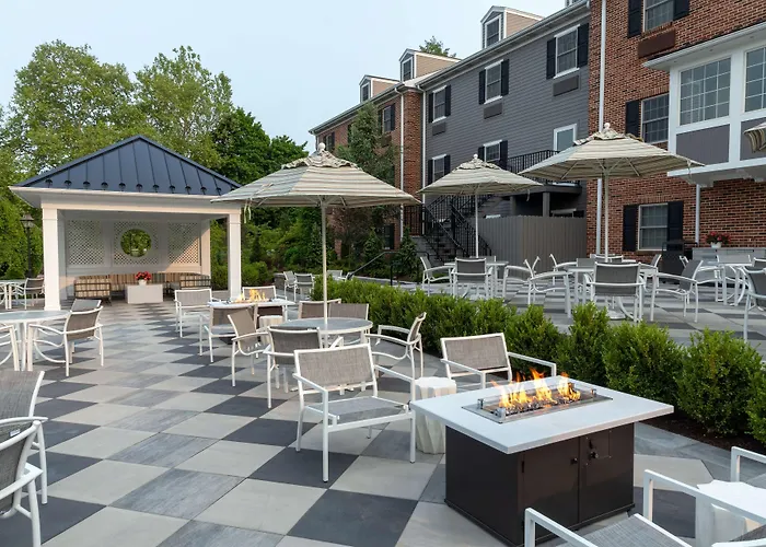 The Inn At Lewisburg, BW Signature Collection