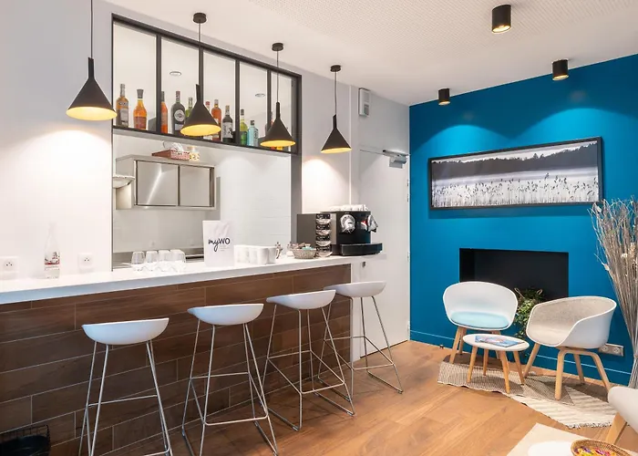 Best Western Plus Hotel Du Pont Wilson