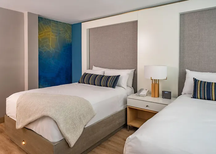 Harvard Square Hotel