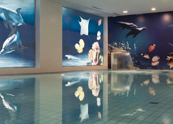 Maritim proArte Hotel Berlin