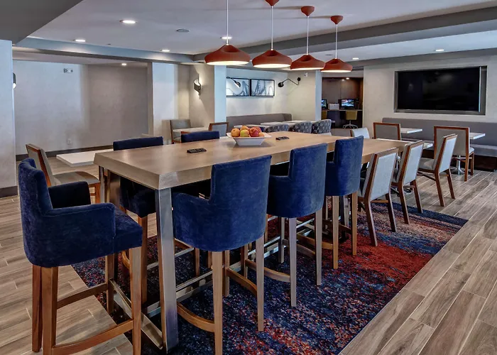 Hampton Inn Discovery Kingdom Napa Gateway