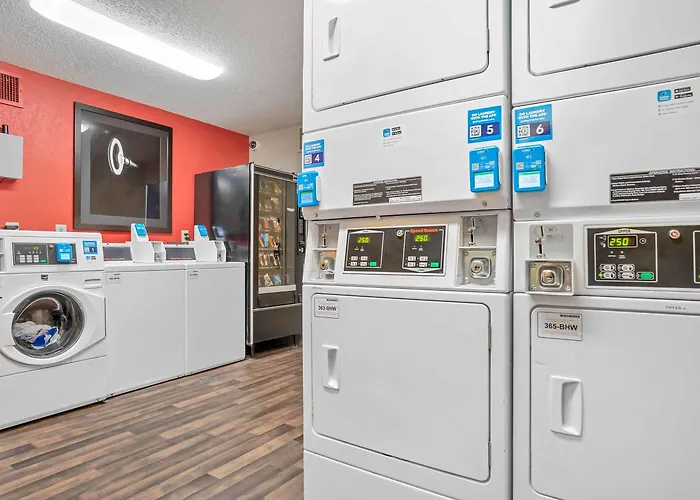 Extended Stay America Select Suites - Birmingham - Inverness