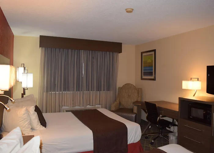 American Inn & Suites West Memphis