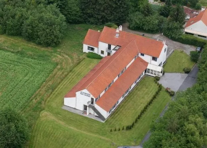 Domaine Du Ble