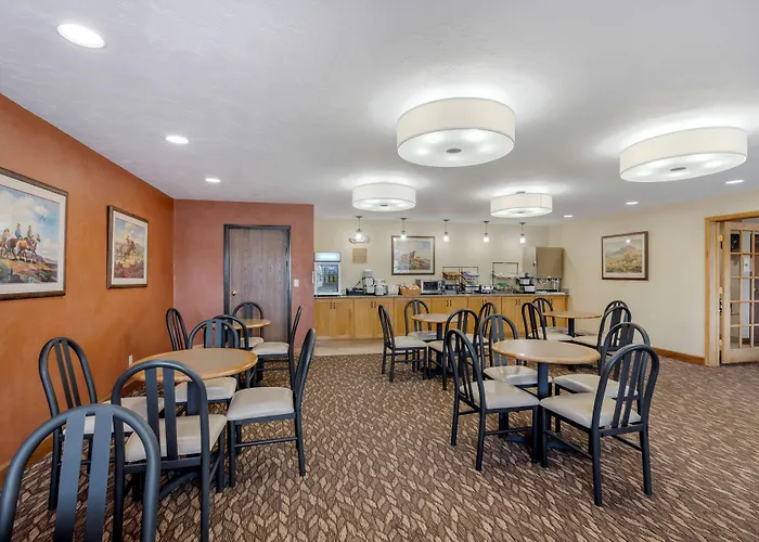 Best Western Pinedale Inn