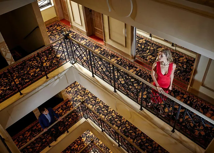 L'Hotel Portobay Sao Paulo