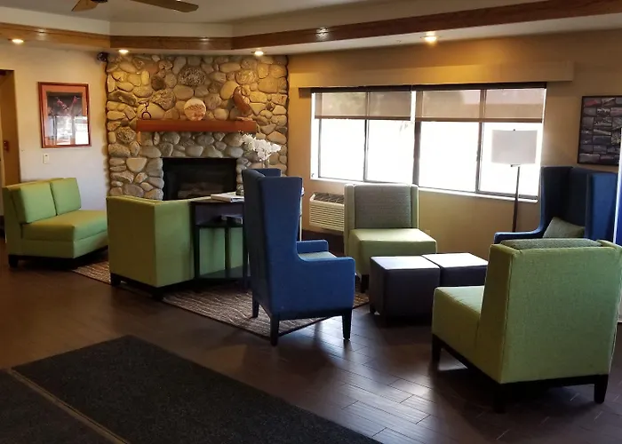 Comfort Inn Salida