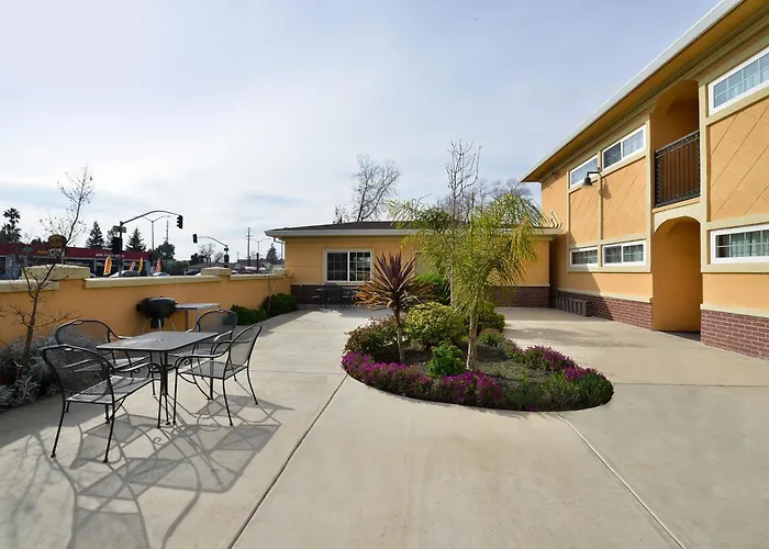 Marysville Motels