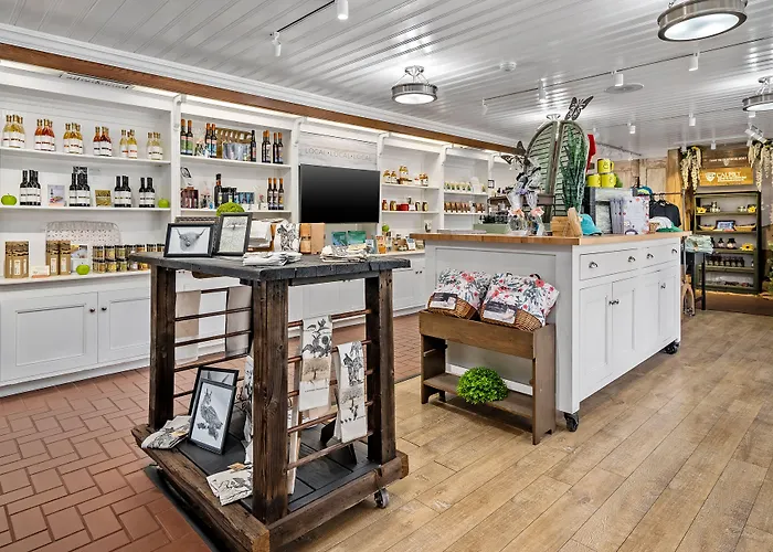 San Luis Obispo Boutique Hotels