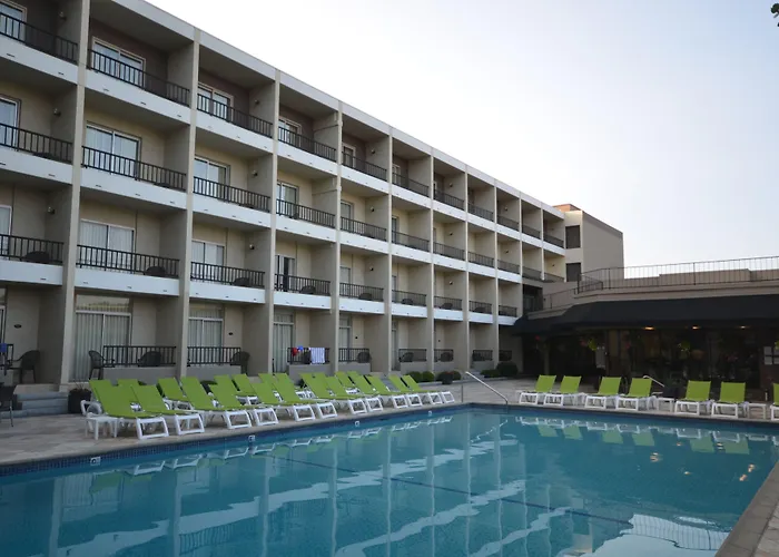 Coast Capri Hotel
