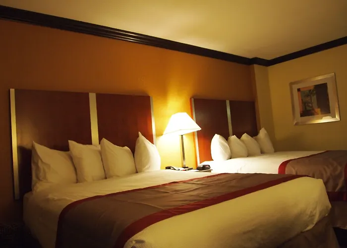 Best Western Ft Lauderdale I-95 Inn