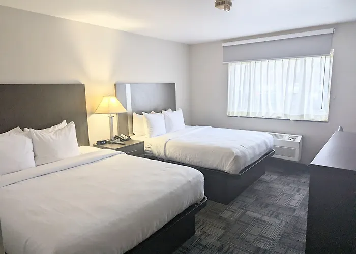 Americinn By Wyndham Green Bay Near Stadium