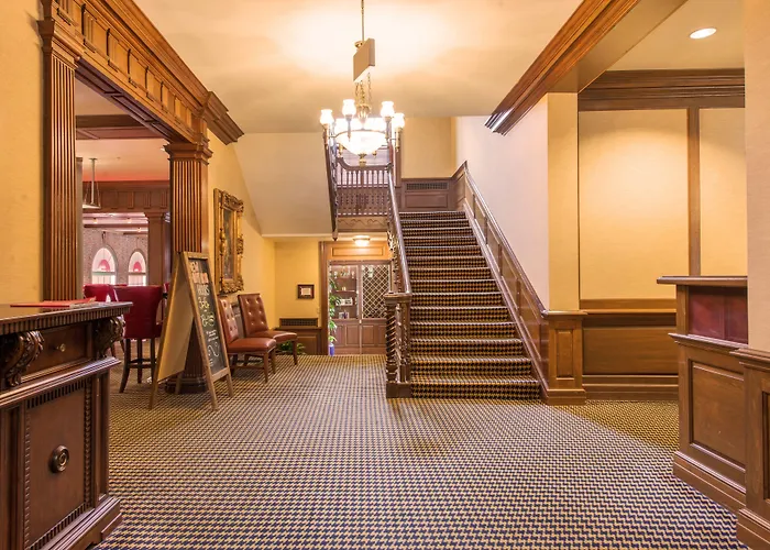 Exeter Cheap Hotels