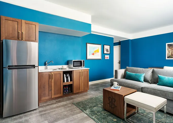 Richmond Cheap Hotels