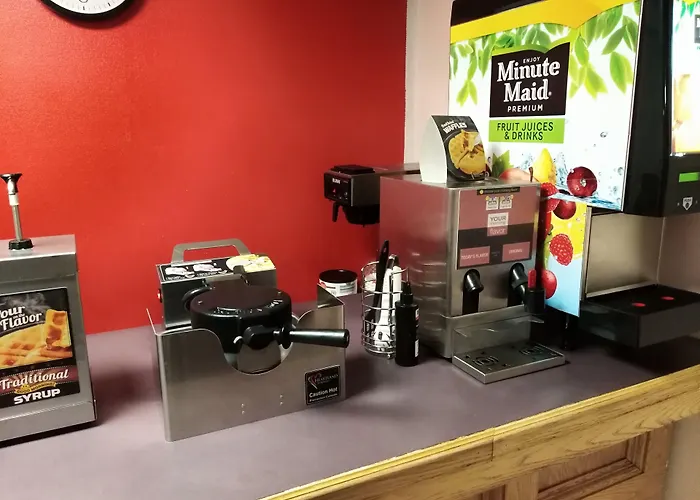 Econo Lodge